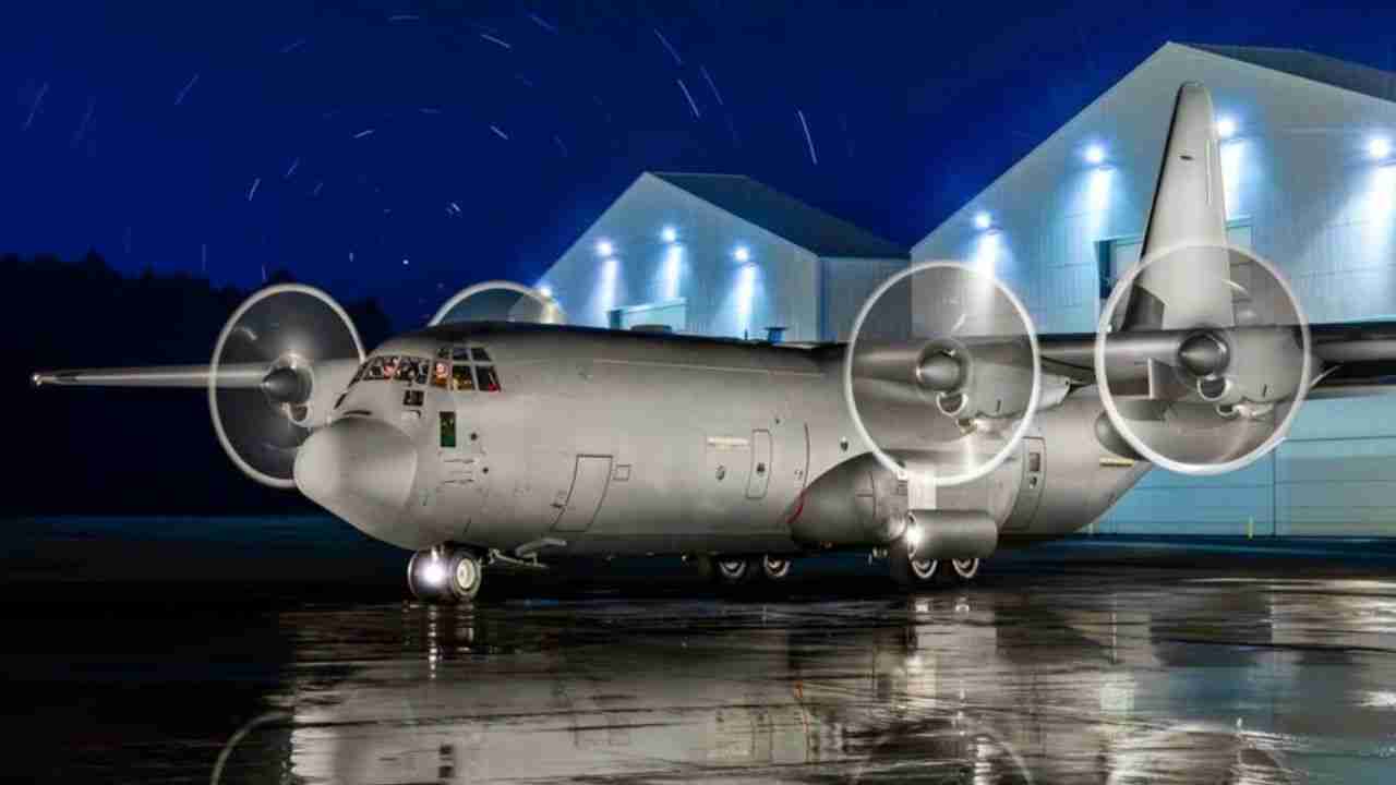 トルコ、英国から12機のC-130Jを受け取り、近代化プログラムを開始