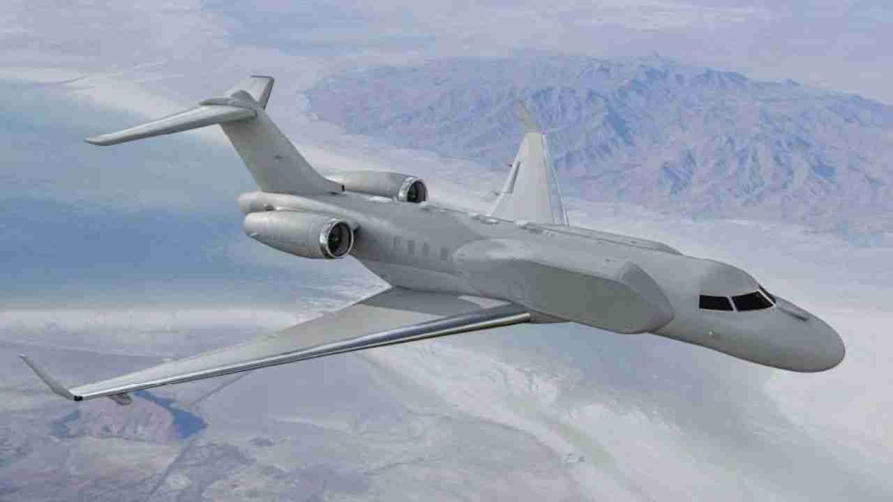 Coreia do Sul escolhe L3Harris para modernizar frota de radares AEW&C da ROKAF