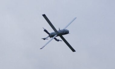 Alemanha planeja aquisição de 12.000 drones kamikaze