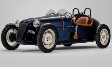 Austin Motor Company anuncia sua primeira nova concessionária em mais de 40 anos. Foto: The Austin Motor Company Limited