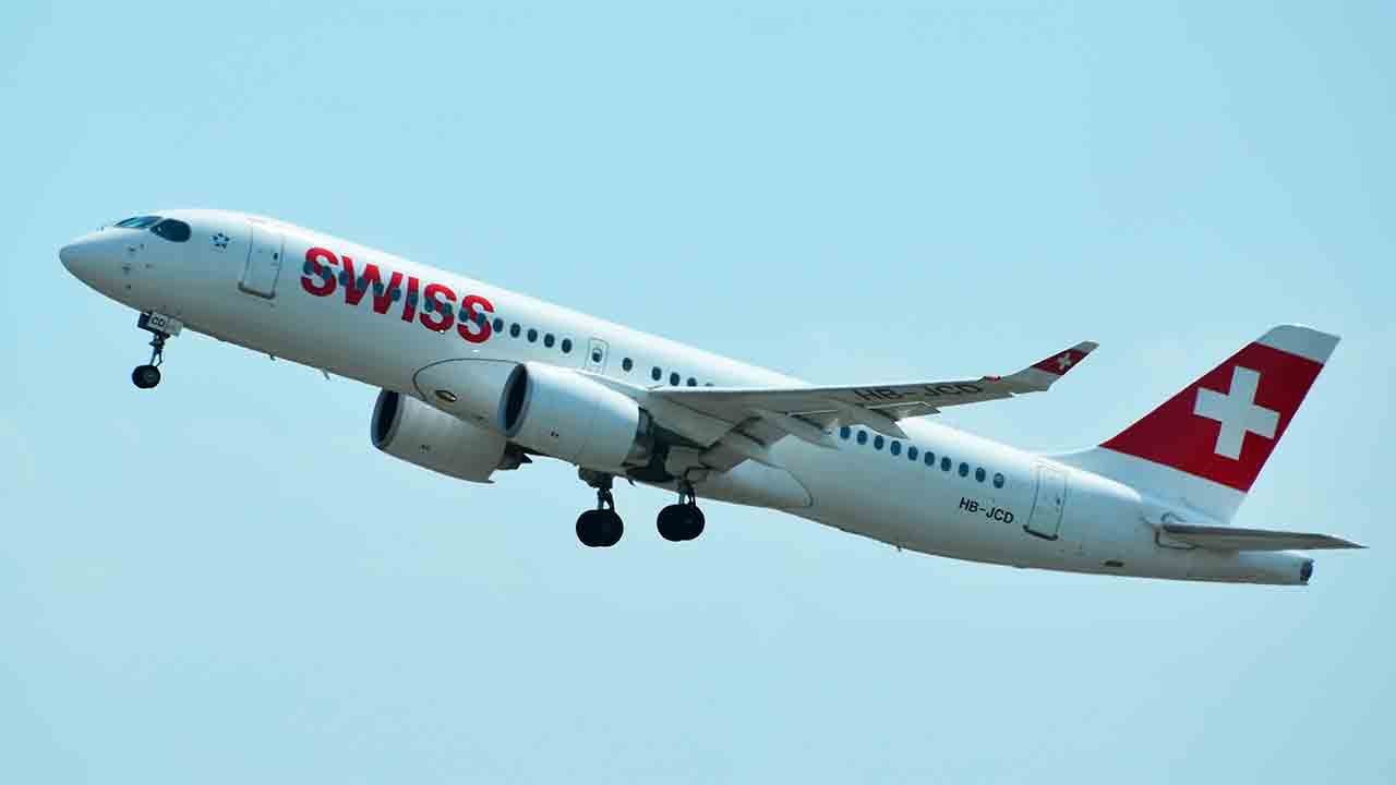 A220-300. Foto: Wikimedia