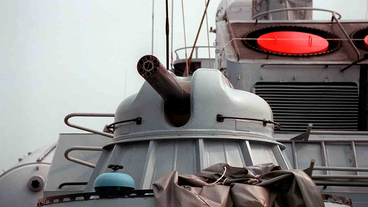 AK-630M