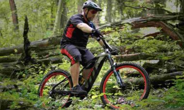 Conheça a eMTB 2.0, nova bicicleta elétrica da Audi