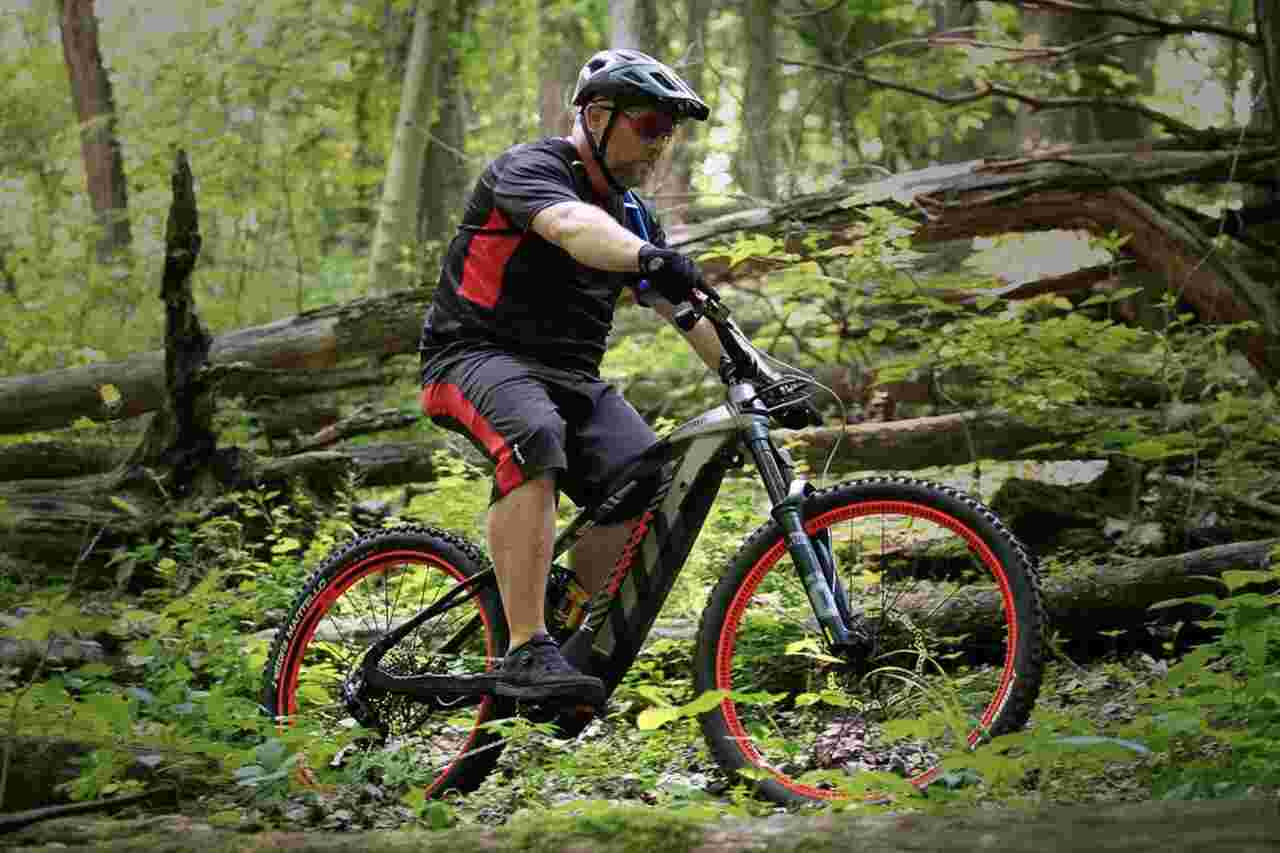 eMTB 2.0 – アウディの新しい電動自転車を紹介