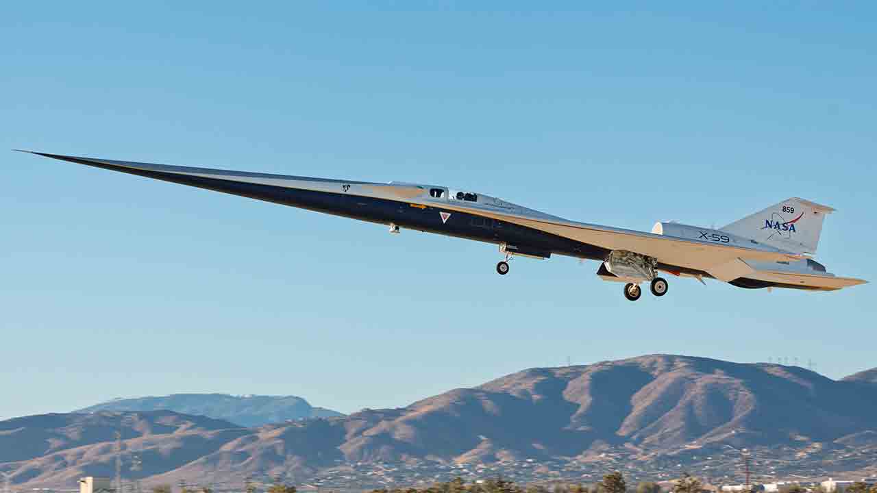 X-59