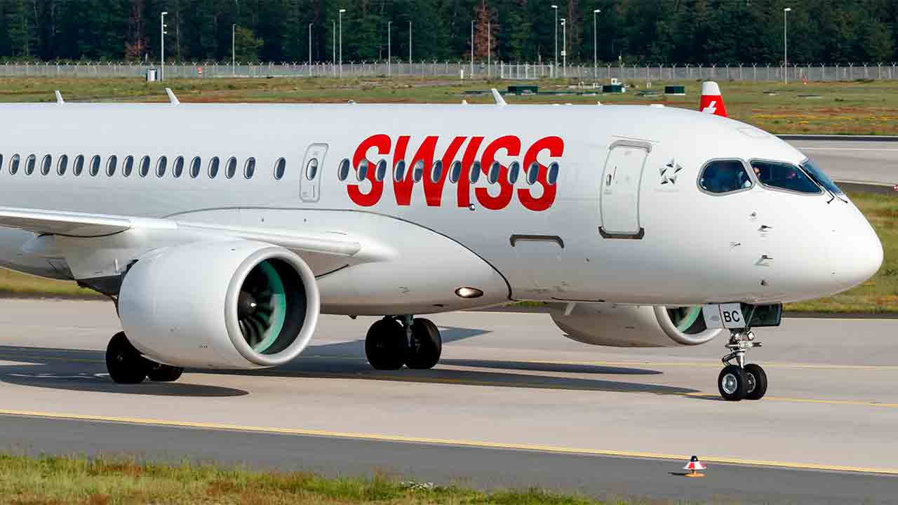 A220-100. Foto: Wikimedia