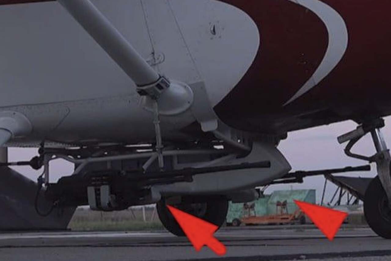 Russia turns Cessna planes into 'hunters' of Ukrainian drones