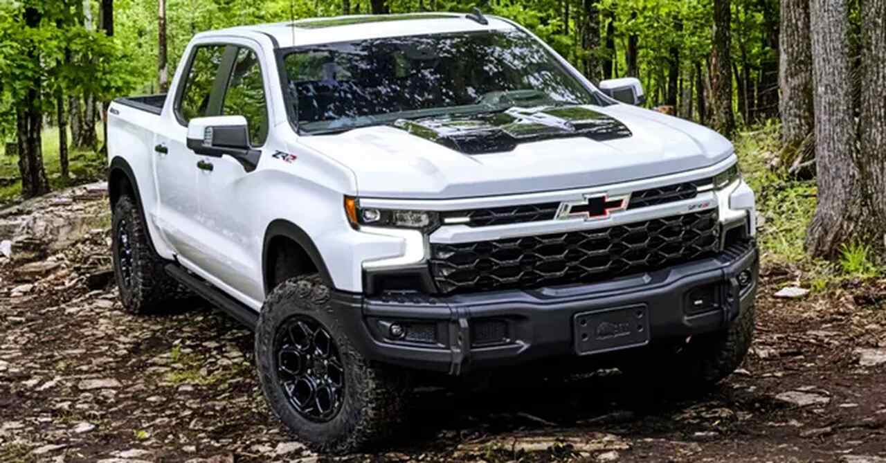 Conosci le auto utilizzate dalla Tennessee Highway Patrol