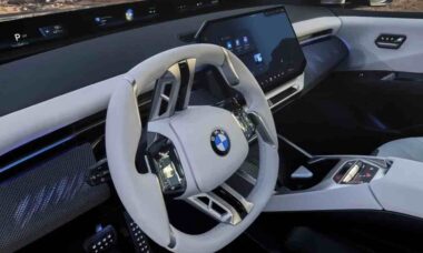 BMW cria tecnologia para "ler a mente" de seus motoristas; entenda
