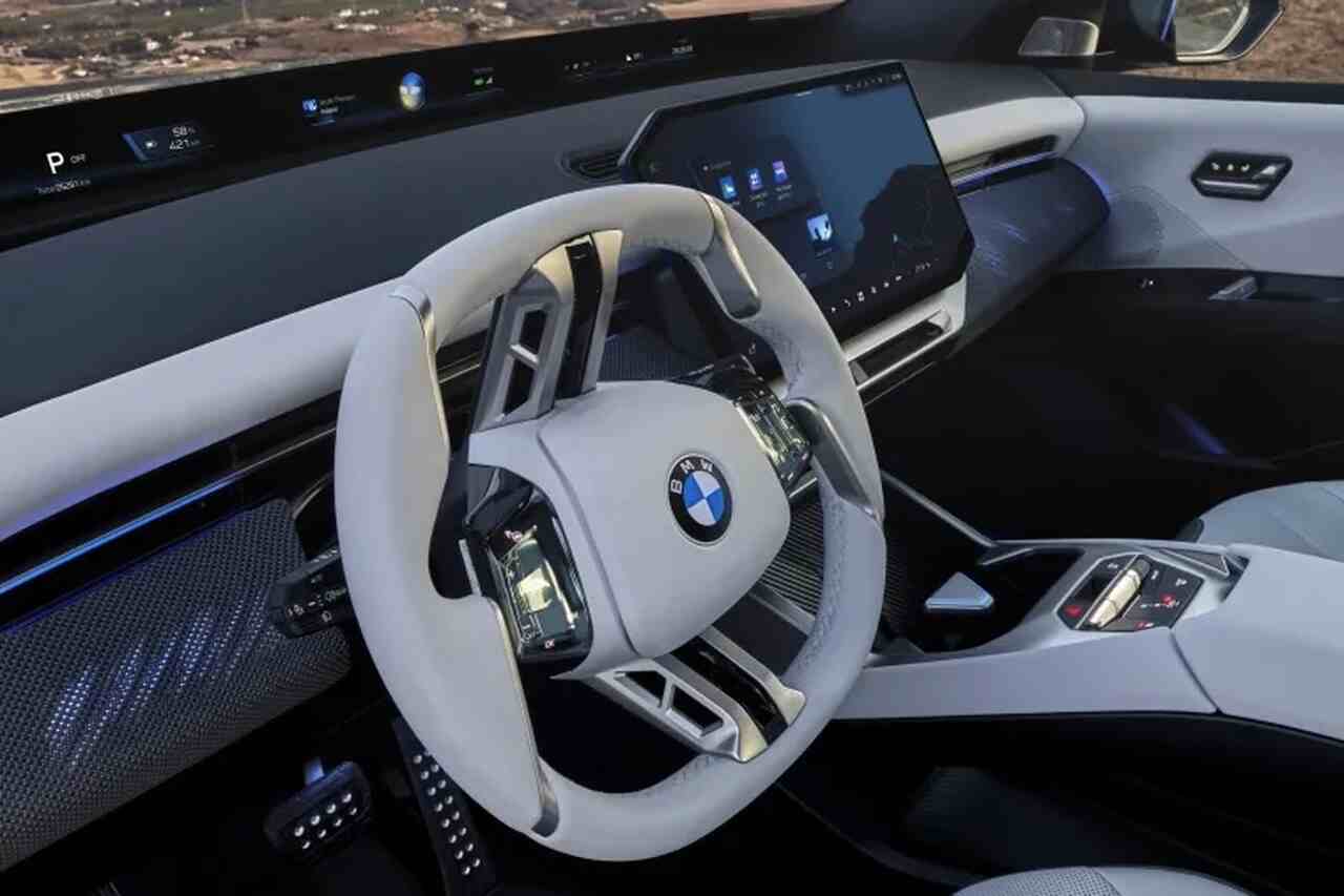 BMW cria tecnologia para "ler a mente" de seus motoristas; entenda