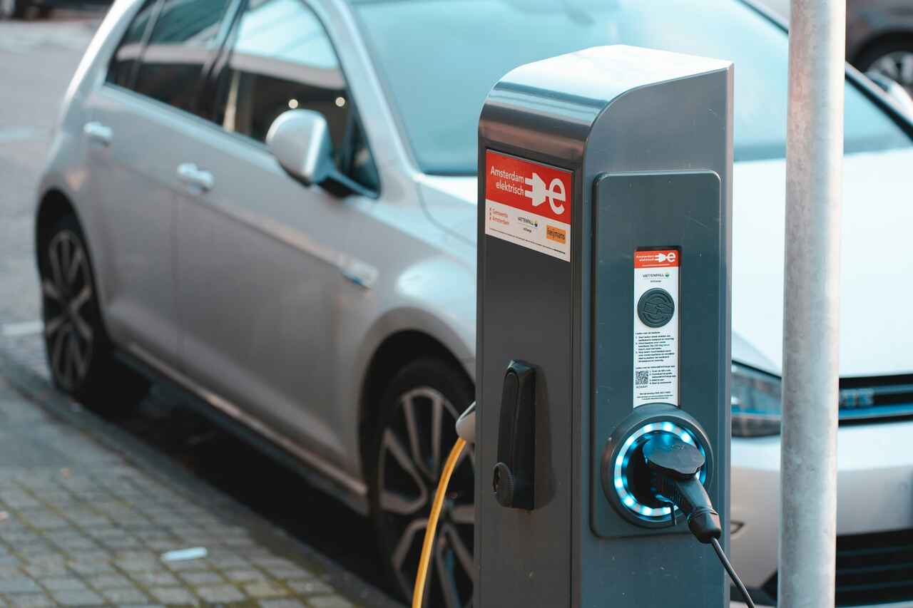 Evropská země by se měla stát první, která bude prodávat pouze 100% elektrická auta