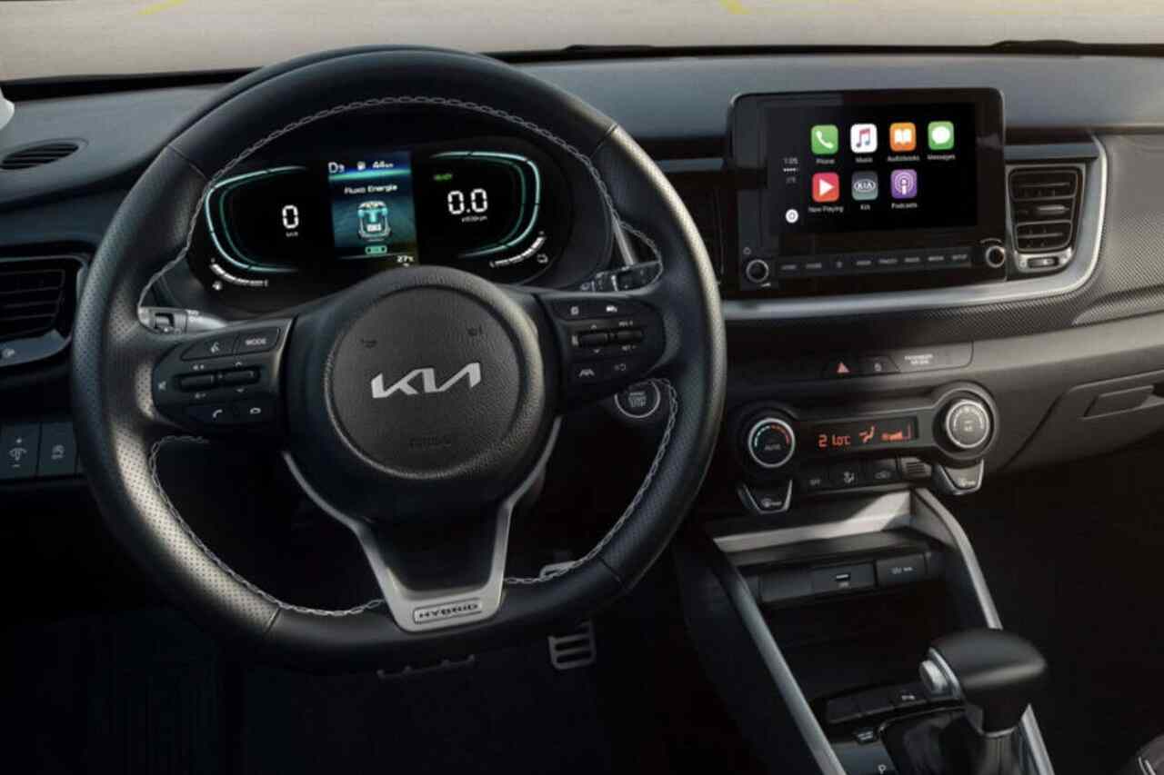 Kia prévoit d’augmenter significativement la production de véhicules électriques en Europe