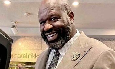 Range Rover de US$ 180 mil de Shaquille O'Neal desaparece misteriosamente