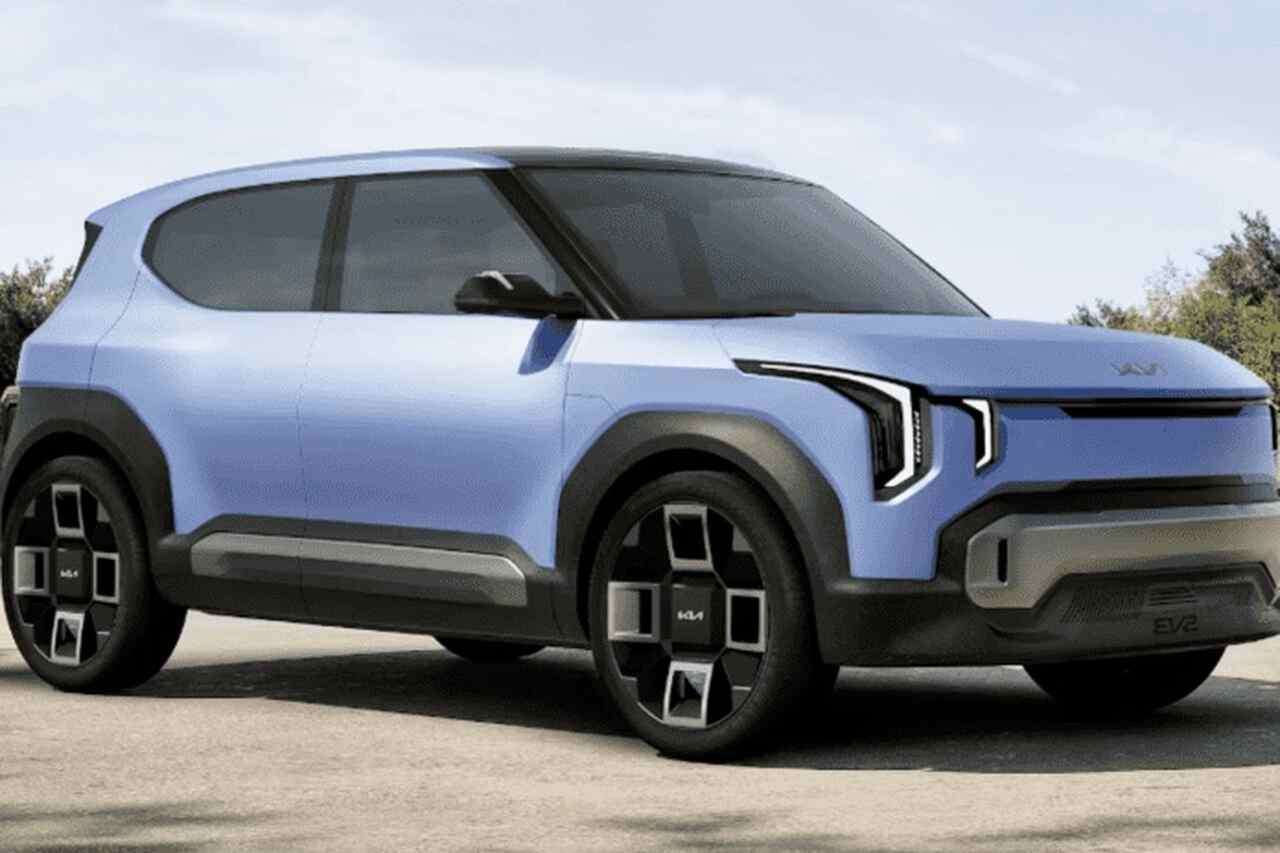 Kia prévoit d’augmenter significativement la production de véhicules électriques en Europe