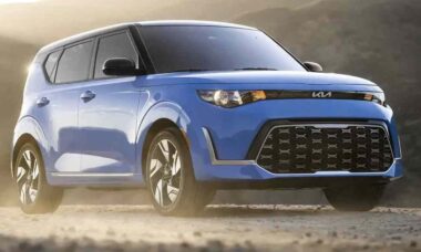 Kia Soul será oficialmente descontinuado em 2025