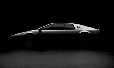 Encor Series 1. Foto: Encor design