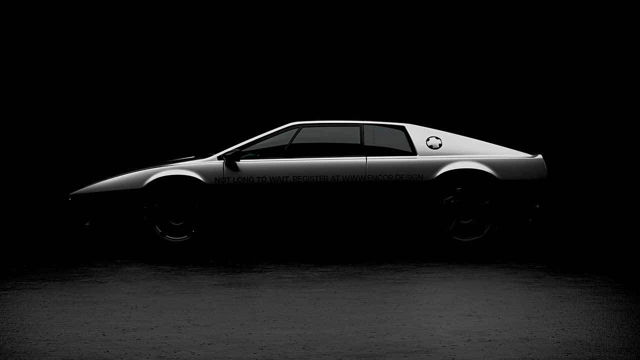 Encor Series 1. 사진: Encor design