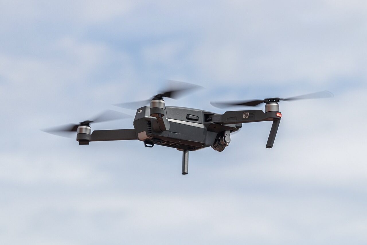 L'OTAN abat un drone non identifié survolant l'Estonie