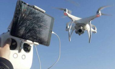 Drone não identificado interrompe operações em aeroporto da Espanha
