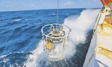 China está implantando uma rede subaquática contra submarinos dos EUA