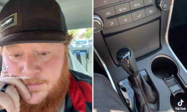 Vídeo: Mecânico fica chocado com estado impecável de Toyota Camry 2017