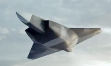Suécia avança com programa para produzir aeronaves de combate de nova geração