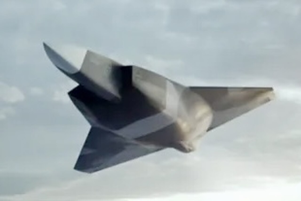 スウェーデン、新世代の戦闘機開発プログラムを推進