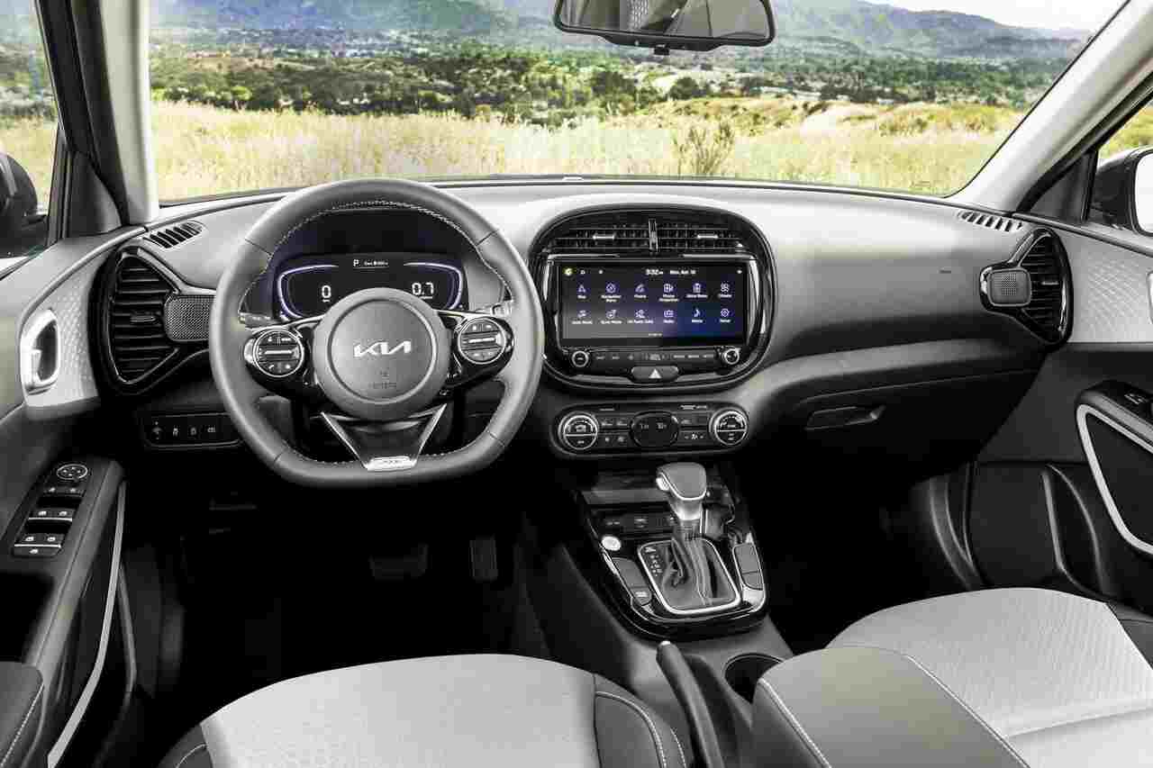 Der Kia Soul wird 2025 offiziell eingestellt
