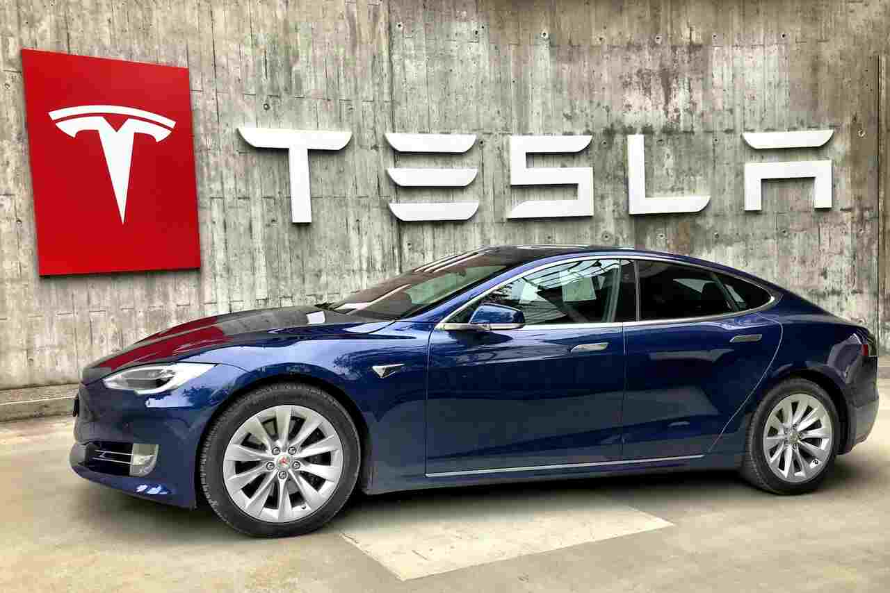 Tesla Sales See Increase for the First Time in 2025