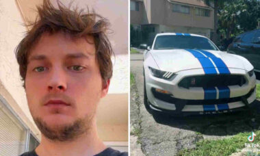 Vídeo: Dono de Mustang divide opiniões por conta de barulho alto do veículo