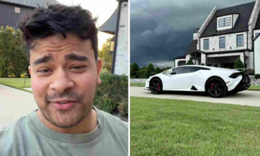 Vídeo: Dono de Lamborghini Huracán faz alerta sobre custos de manutenção do carro