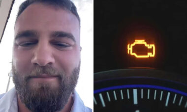 Vídeo: Vendedor dá dica de ouro para quem quiser comprar um carro usado: "Ligue a ignição"