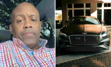 Homem fica furioso após concessionária pedir para checar seu crédito antes de test drive com carro de luxo