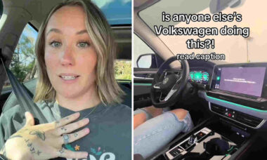 Vídeo: Dona de Volkswagen 2025 relata problemas com sua central multimídia: "É um carro novo"
