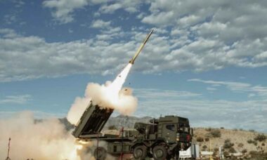 Austrália demonstra interesse em comprar 48 lançadores HIMARS por US$ 705 milhões