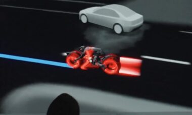 Motoristas ficam irritados após Tesla fechar parceria para divulgar "Tron: Ares" dentro dos veículos
