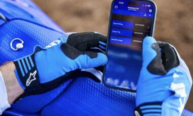 Yamaha apresenta tecnologia antirroubo pioneira no setor de motocicletas