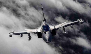 Colômbia fecha contrato de 17 caças Gripen e inicia renovação da frota até 2032