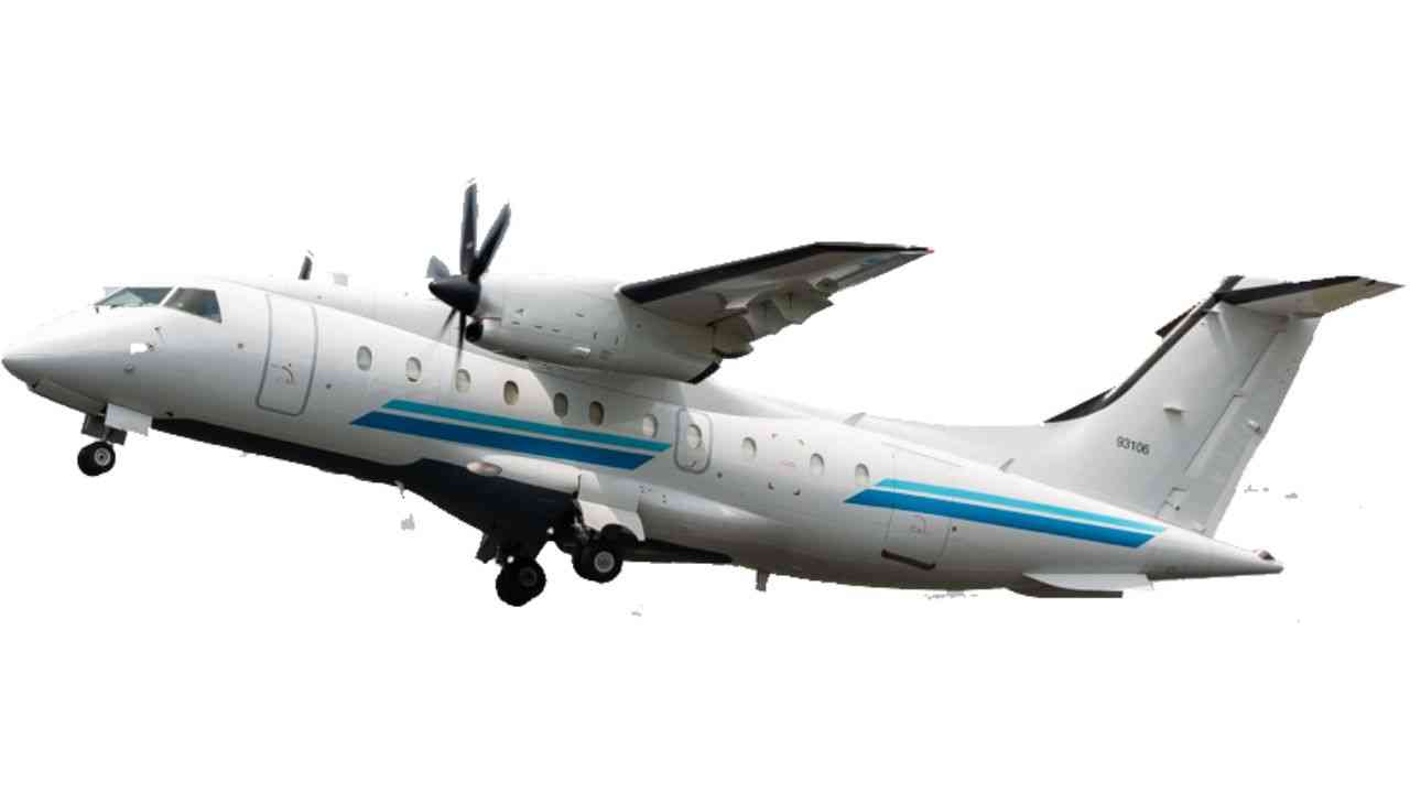 Aereo segreto degli Stati Uniti vola vicino al Venezuela durante le tensioni con il regime di Maduro