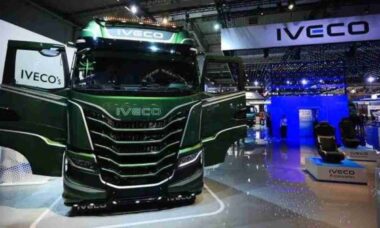 Itália aprova venda da Iveco para a indiana Tata Motors sob condições estratégicas