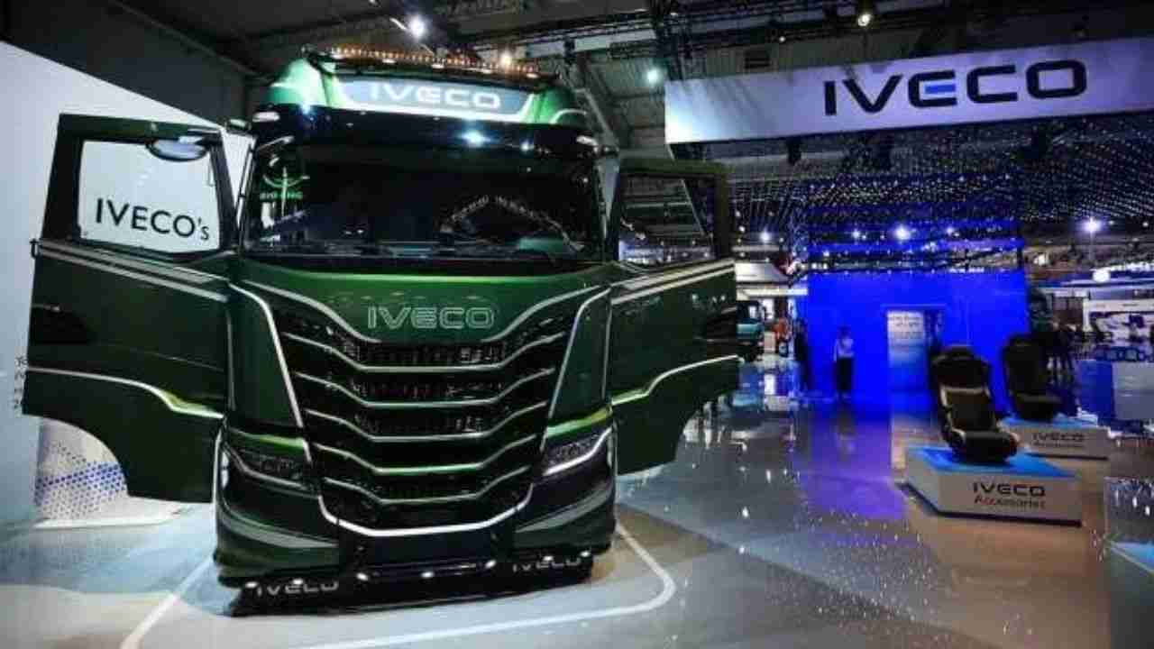 Italië keurt verkoop van Iveco aan Indiase Tata Motors goed onder strategische voorwaarden