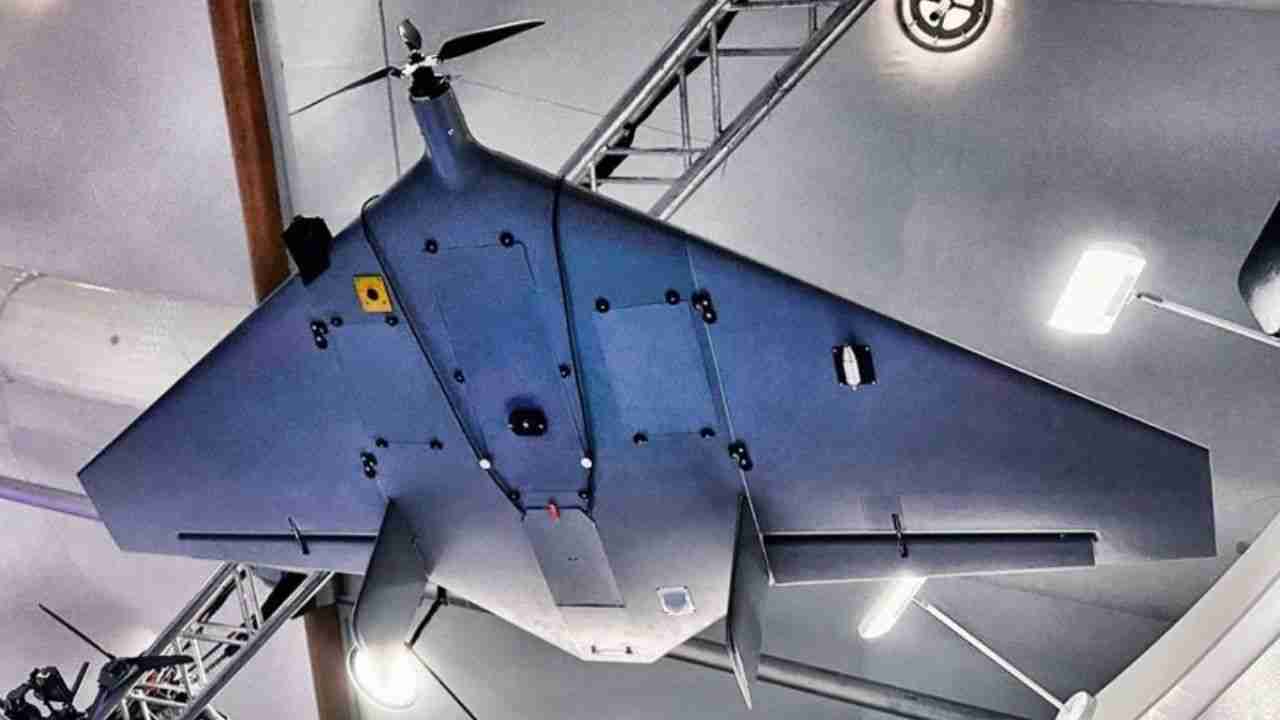 Supercam S180: Rússia lança versão "anti-FPV", mas vídeos mostram quedas contínuas