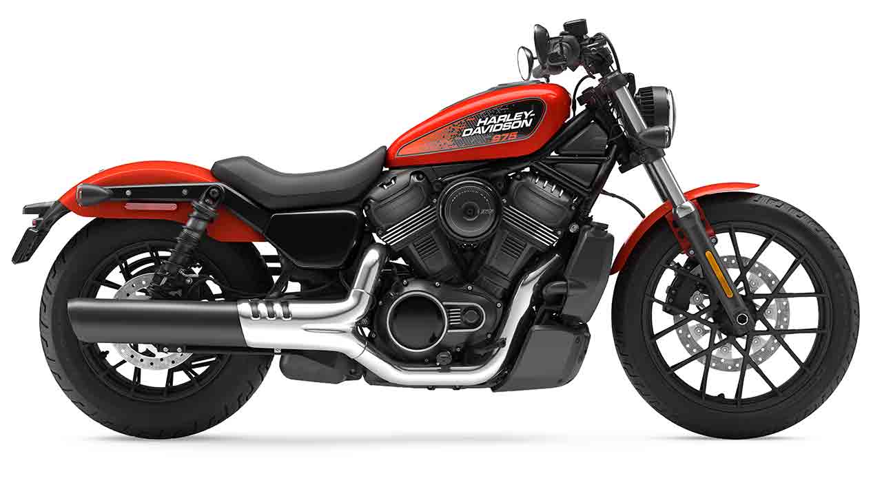 MY26 Nightster