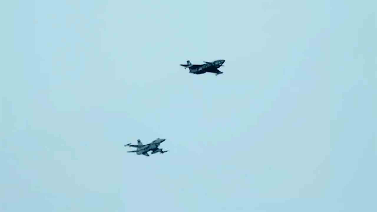 Bayraktar KIZILELMA. x @SavunmaSanayiST