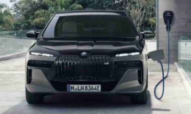 Híbridos plug-in estão vendendo mais que os carros a diesel na Europa