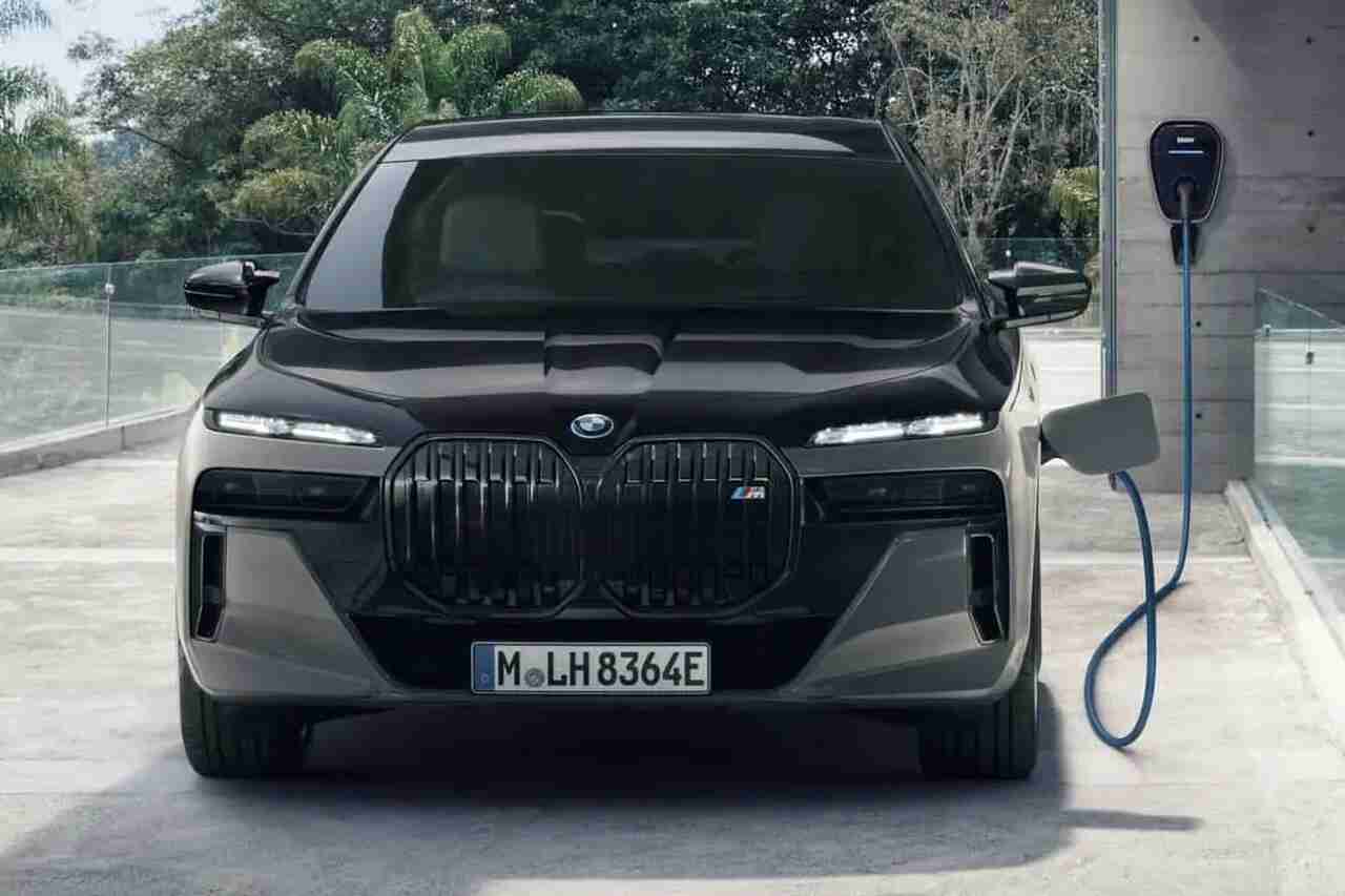 Le ibride plug-in stanno vendendo più delle auto diesel in Europa