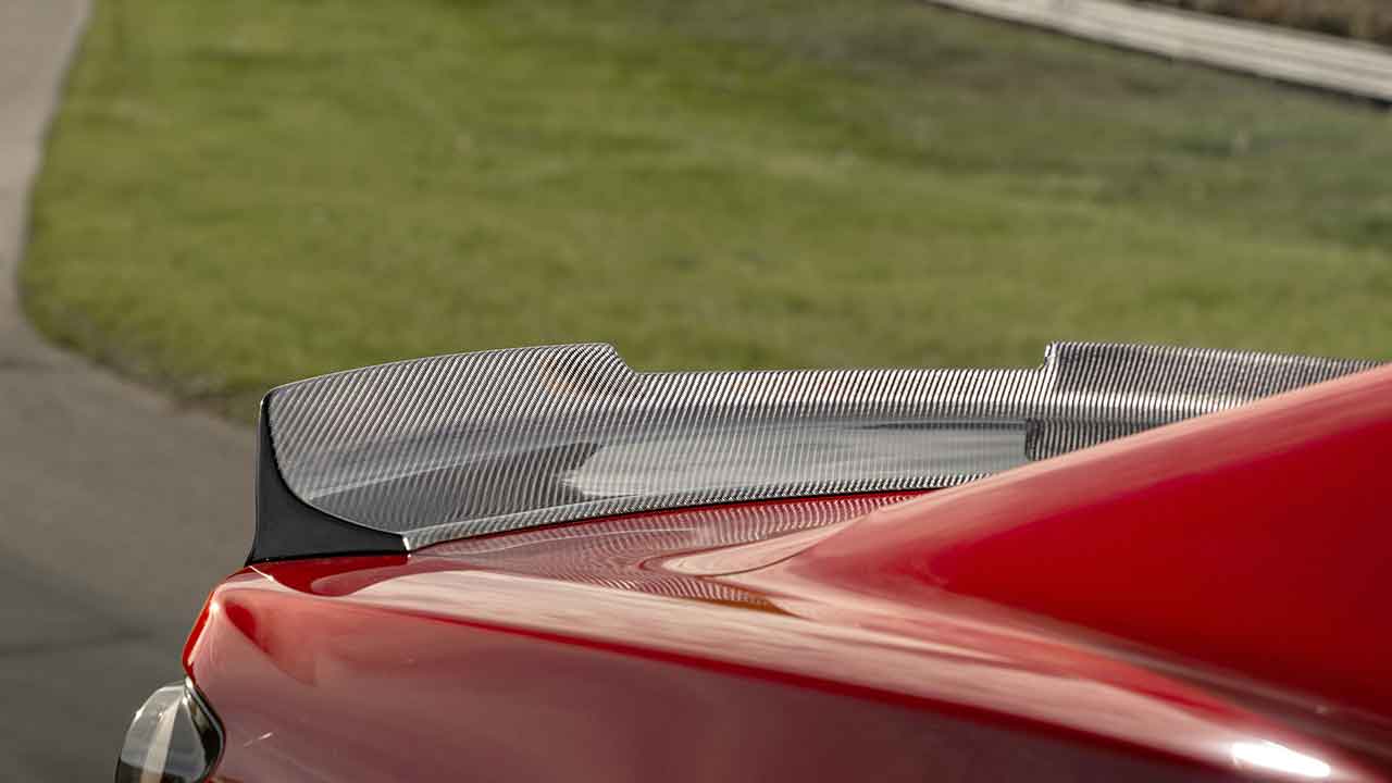 Camaro ZL1 2026