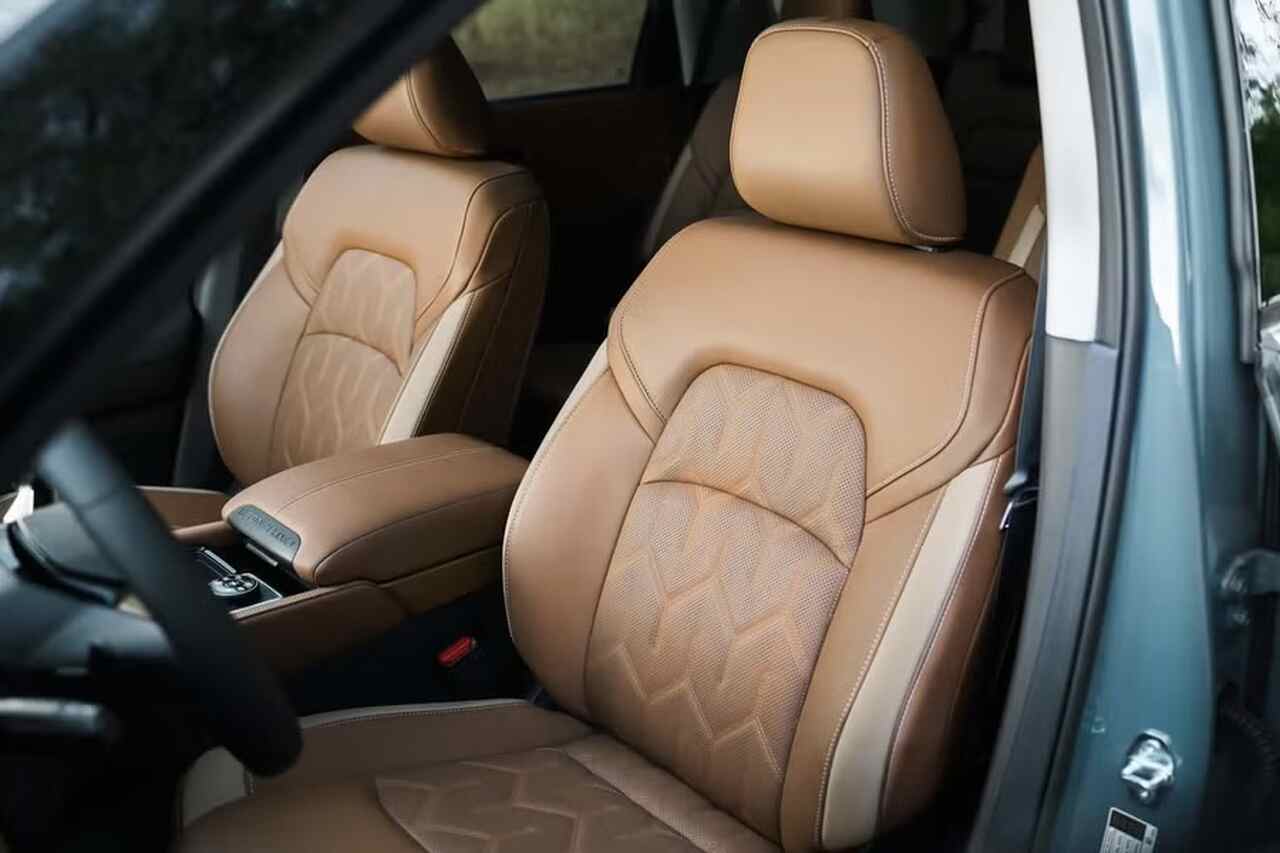 Nissan Pathfinder 2026 dostává nový design a technologické aktualizace
