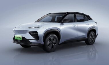 Forças de Defesa de Israel apreendem carros elétricos chineses após suspeita de espionagem