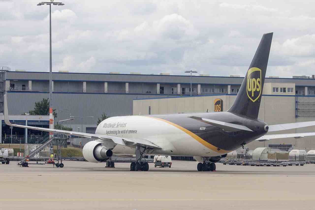 UPS suspende frota de MD-11 por tempo indeterminado após acidente fatal no Kentucky
